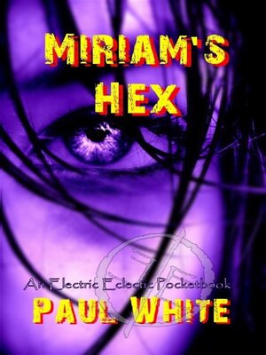 cover image of Miriam's Hex